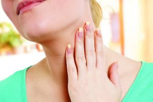 Caring For Your Thyroid