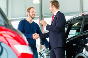 Utilized Car Dealers – The Way To Get The Perfect Car For You