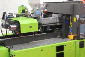 Four Reasons Why Injection Molding Is Beneficial