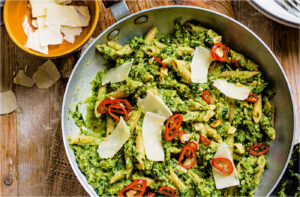 Cooking Tips For Vegetarian Meals