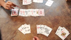 A Beginners Help guide to Gin Rummy