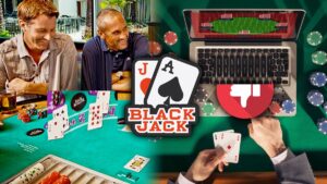 How you can Play Blackjack in an e-casino