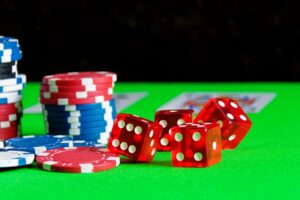 Craps Basics – How you can Play, Strategy, Plus Good reputation for the sport