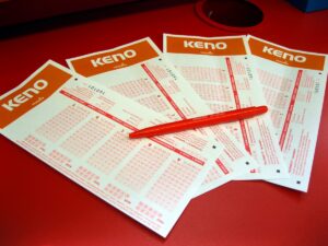 Daily Keno – Bet and Win by Daily Keno